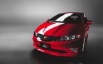 Honda Civic Type-R 2009 года